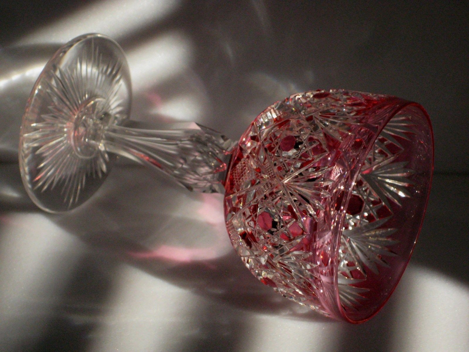 Un top 5 des verres à vin les plus onéreux vendus sur eBay ! 